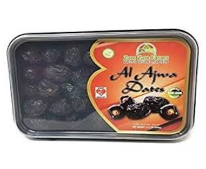 AL AJWA DATES 2LB